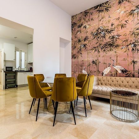 San Francisco Plaza Apartamentos Кадис Экстерьер фото